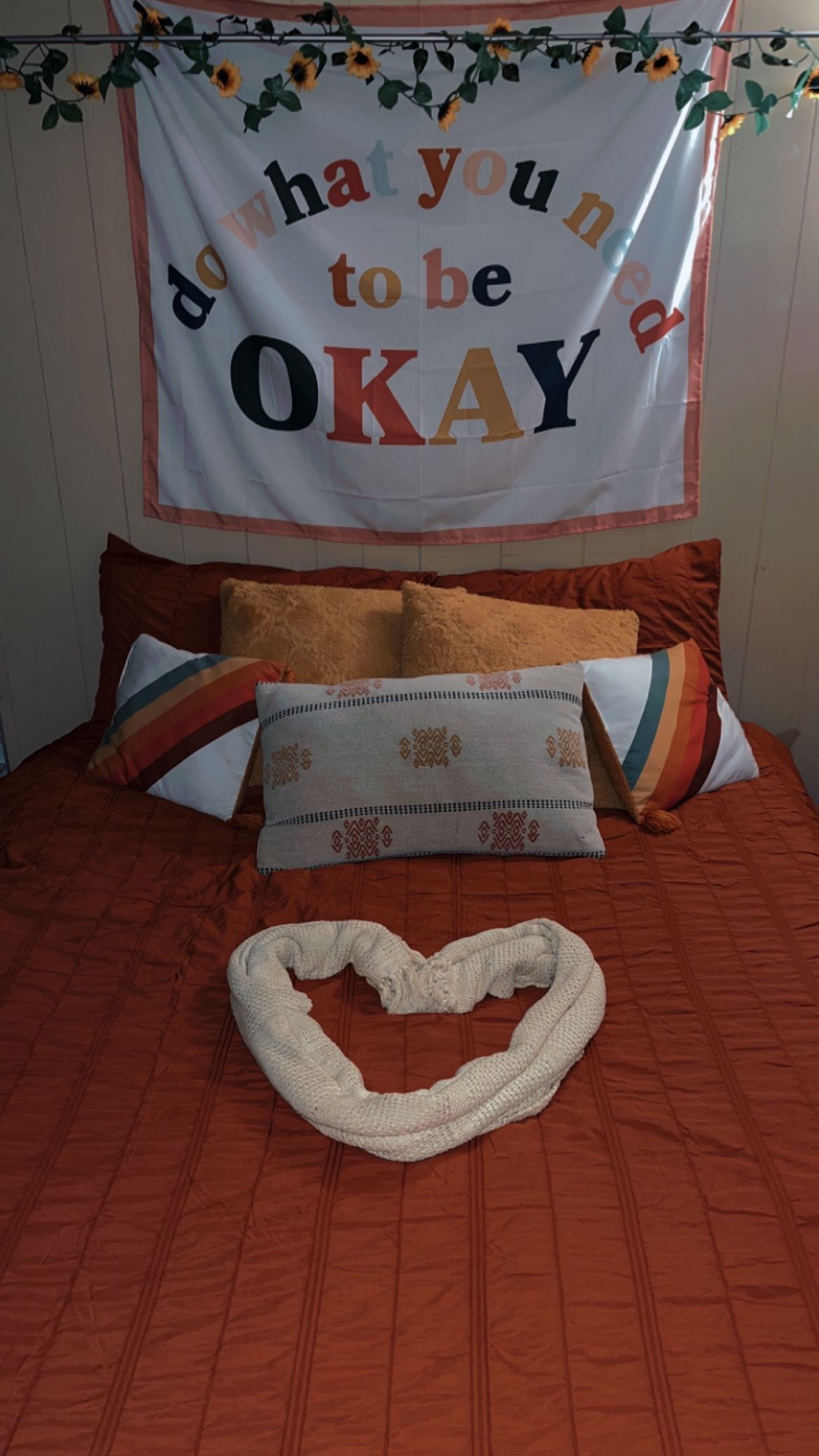 Wall Tapestry