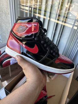 Patant Bred 1 
