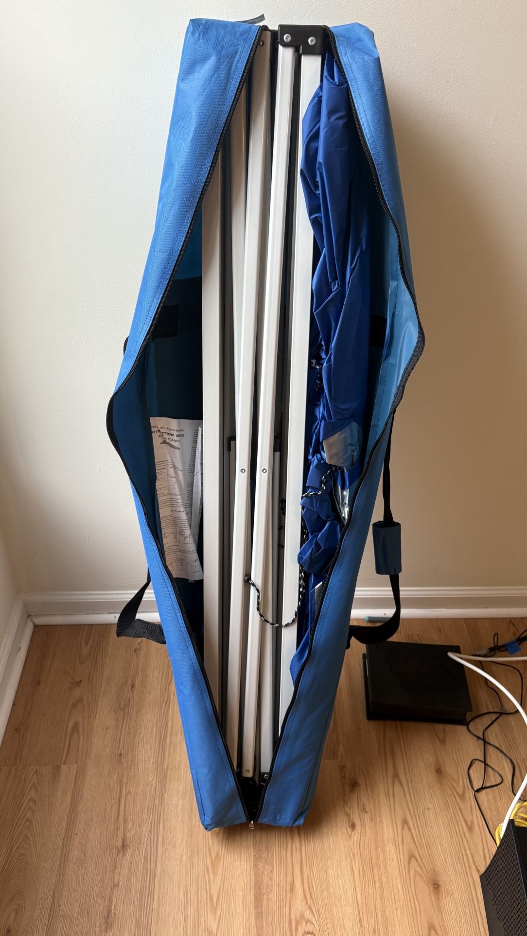 BRAND NEW 10x10 Tent