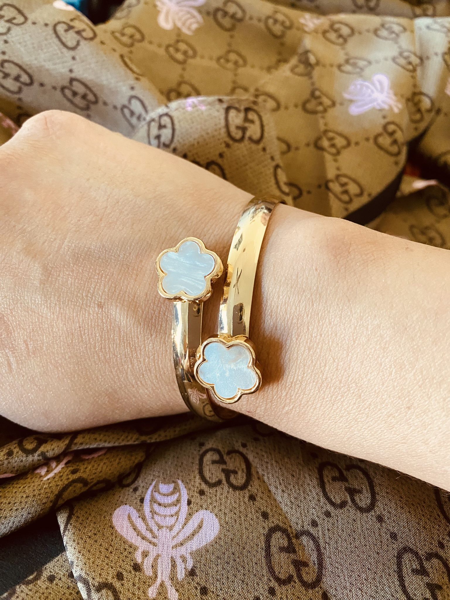 Bracelet
