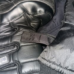 Snow Gear 