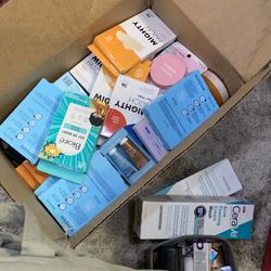 Multiple Products Of All Kind 