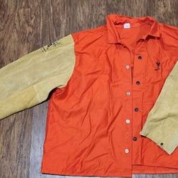 New  Weldas Yellowjacket , 3XL
