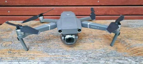 DJI Mavic 2 - Finance Option - Pickup Today