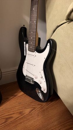 Guitar