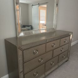 8 Drawer Dresser 5 Drawer Chest