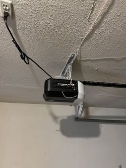 Garage Door Opener