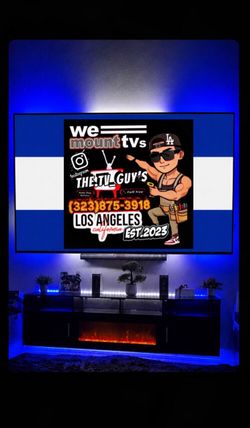 Tv Mounts