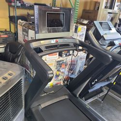 Nordictrack Commercial 1250 Treadmill- 12% incline 12mph max speed  - 799$ 