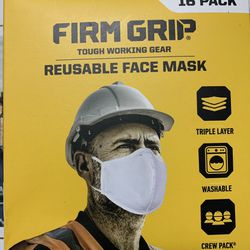 Face Mask Reusable 