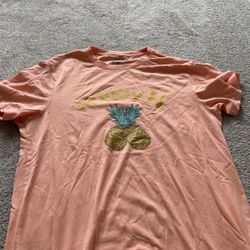 Hurley T Shirt
