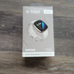 Fitbit Smart Watch