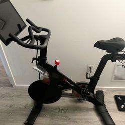 Peloton Bike 3rd Generation 