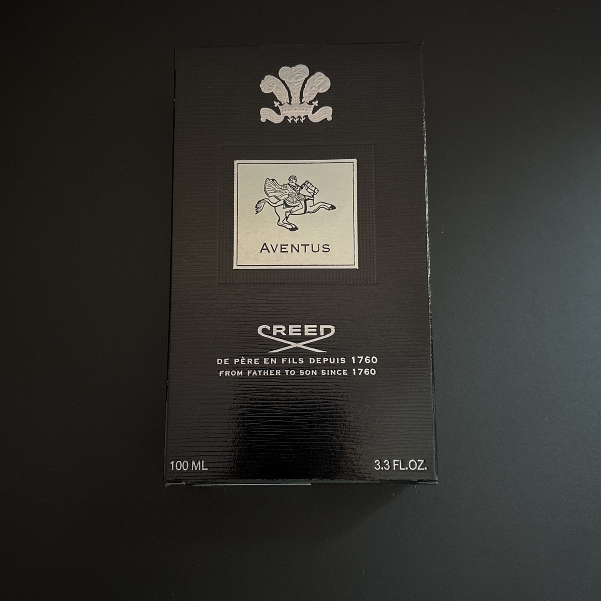 Creed Aventus men cologne