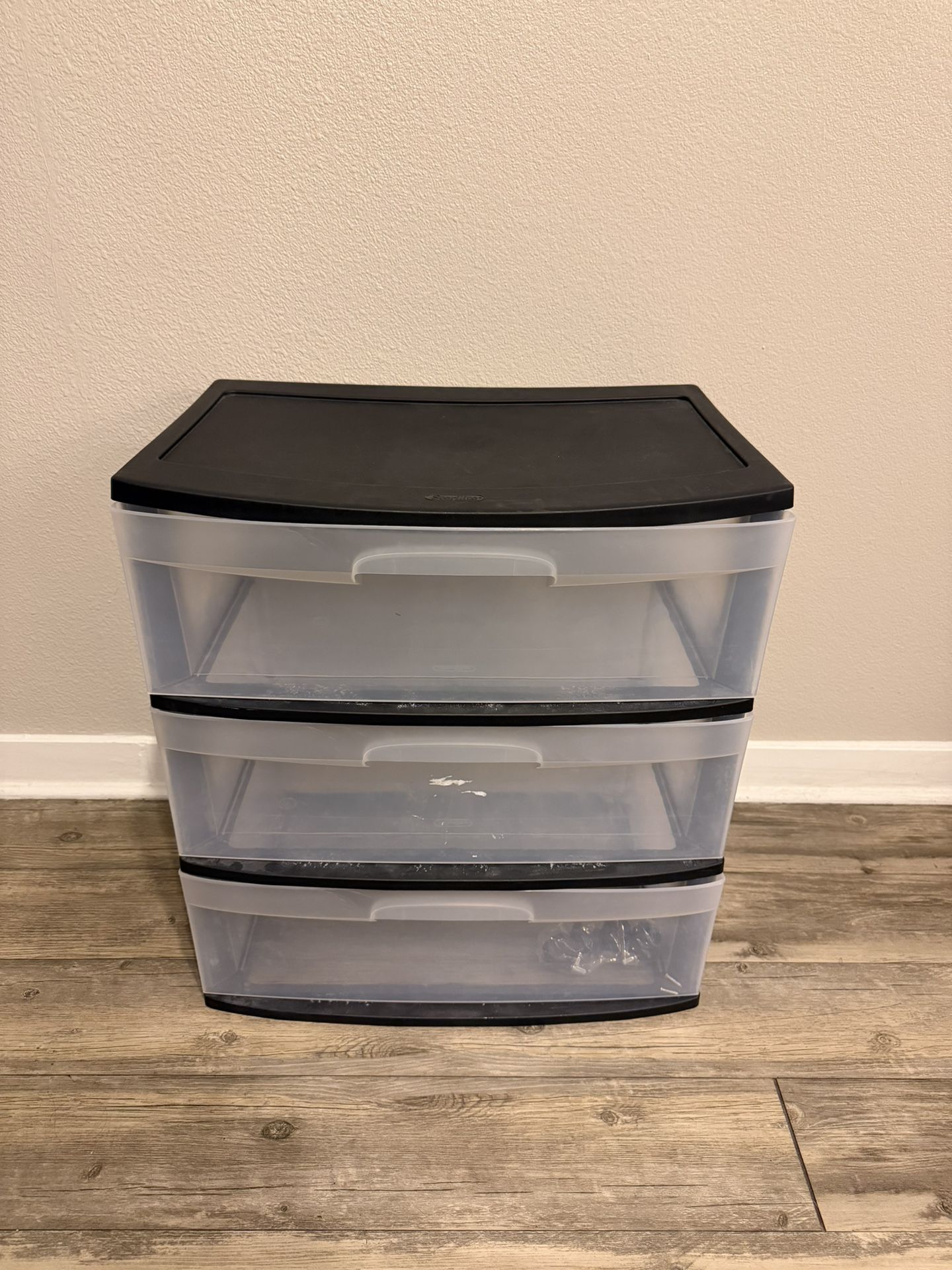 Closet Storage Organizer