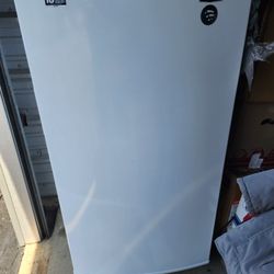 For Sale. Maytag Freezer