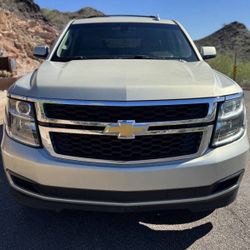 2016 Chevrolet Tahoe LS 4x2 LS 4dr SUV Price $15,995 Mileage 147,141