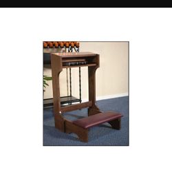 2*** Padded Kneelers 