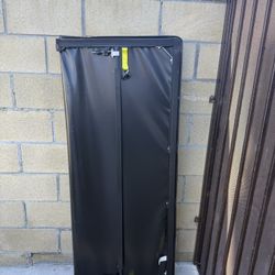 Bed Cover For Nissan Pickup
