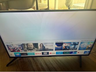 Smart tv