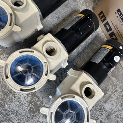 Bombas De Alberca Pool Pumps 