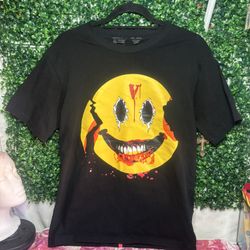 Men’s Medium VLONE Laugh Now Cry Later Shirt 