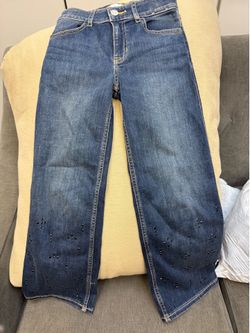 Abercrombie kid jeans