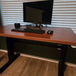 Adjustable Standing Desk