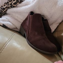Ankle Boots 7