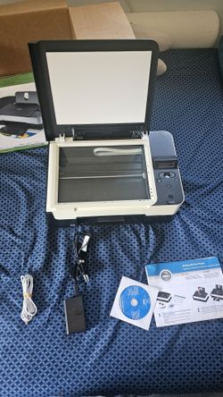 Printer needs a home