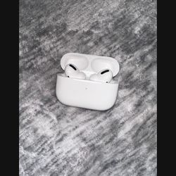 Apple Earbuds