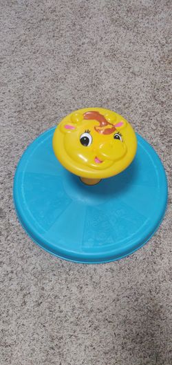Sit N Spin