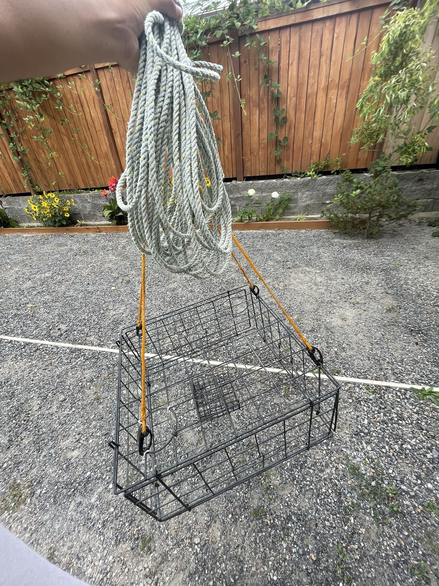 Crab Pots for Sale in Everett, WA OfferUp