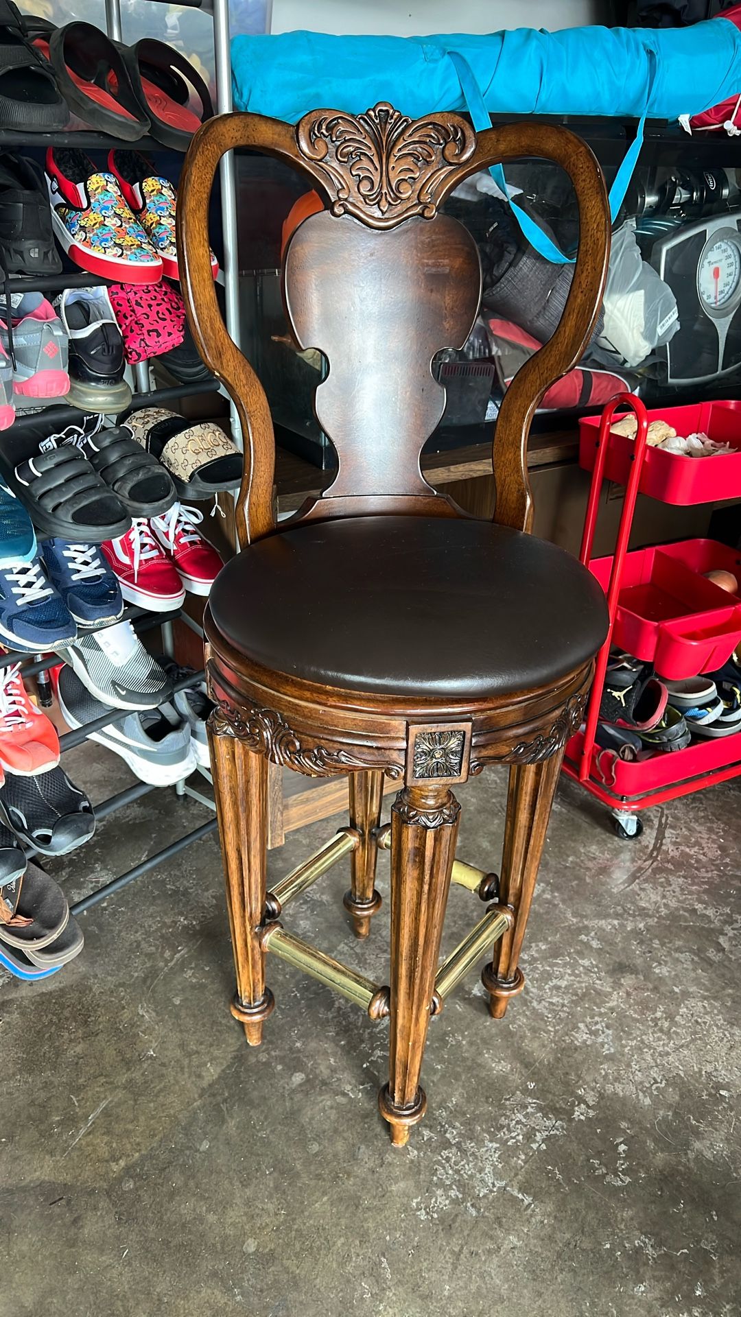 High Chair 