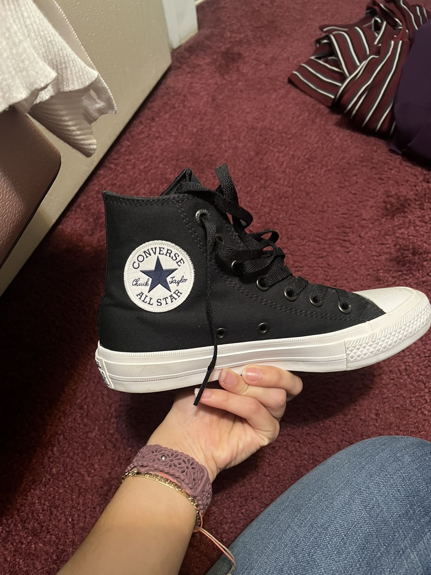 Converse 