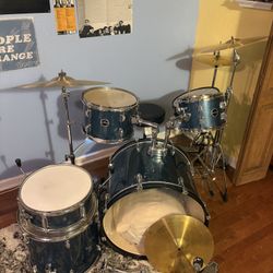 PDP Encore Drum Kit