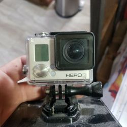 Gopro Hero 3