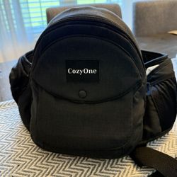 Baby Hip Carrier
