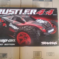 Traxxas 