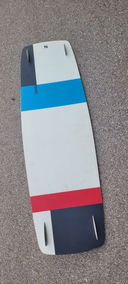 Xenon Kiteboard