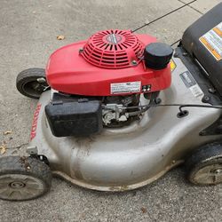 Lawn mower Honda For Parts