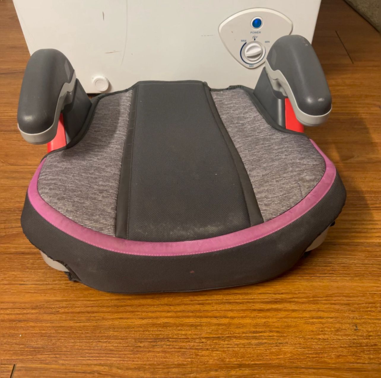 Good Clean Condition Baby Booster Seat