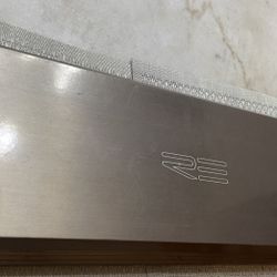 RE audio Made By US AMPS 2500 Rms Amplifier Rare 