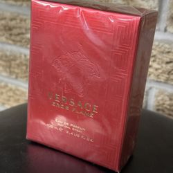 Versace Eros Flame