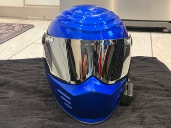 Simpson outlaw bandit