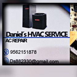 Daniel’S HVAC Services