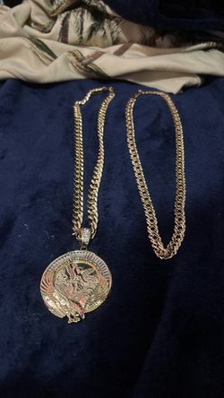 Gold for sell