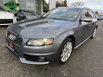 2012 Audi A4