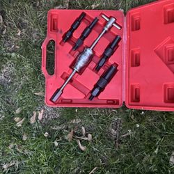 Blind Hole Puller Tool