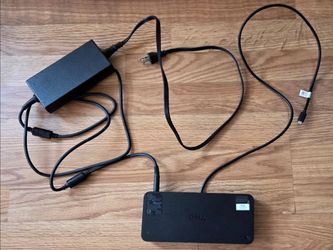 Dell Docking Station
